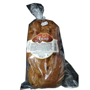 АЗАЛИЯ КОЗУНАК 0.450 ДУО КАКАОВИ КАПКИ И ПОРТОКАЛОВИ КОРИ