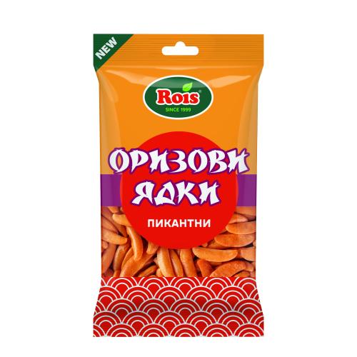 РОЙС ОРИЗОВИ ЯДКИ 0.070 ПИКАНТНИ