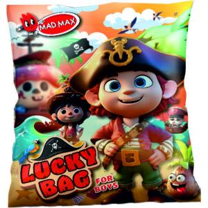 ПЛИК С ИГРАЧКИ ИЗНЕНАДА МОМЧЕ МАЛЪК