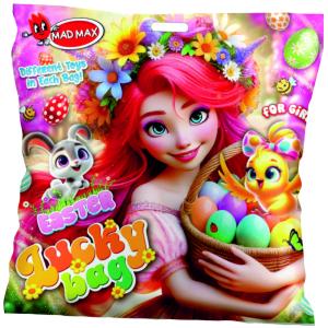 ПЛИК С ИГРАЧКИ ИЗНЕНАДА МОМИЧЕ ГОЛЯМ КОЛЕДА