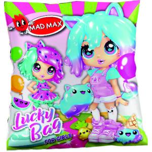 ПЛИК С ИГРАЧКИ ИЗНЕНАДА МОМИЧЕ МАЛЪК