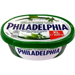 ФД СИРЕНЕ КРЕМА 0.300 БИЛКИ PHILADELPHIA