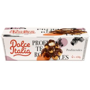 ФД ПРОФИТЕРОЛИ DOLCE ITALIA 0.400