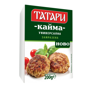 ТАТАРИ КАЙМА 0.200 УНИВЕРСАЛНА