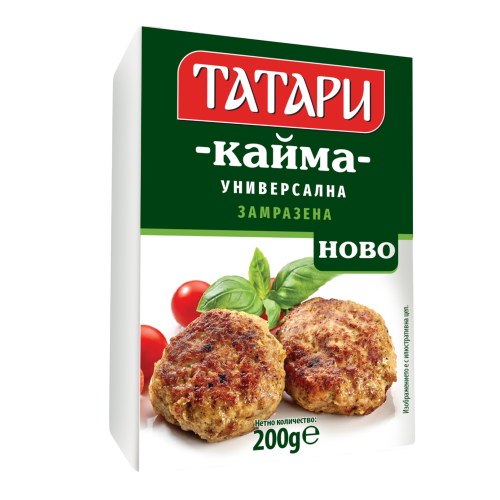 ТАТАРИ КАЙМА 0.200 УНИВЕРСАЛНА