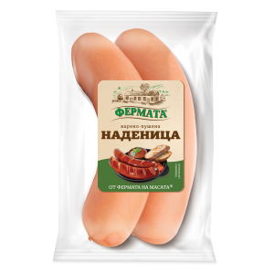 ФЕРМАТА НАДЕНИЦА 0.400 ВАКУУМ