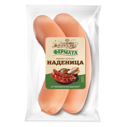 ФЕРМАТА НАДЕНИЦА 0.400 ВАКУУМ