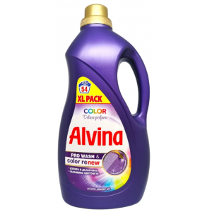 МЕДИКС ТЕЧЕН ПЕРИЛЕН АЛВИНА 2.700л COLOR DELUXE PERFUME /1332/