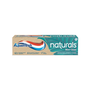 ПЗ АКВАФРЕШ 0.075 NATURALS Mint clean