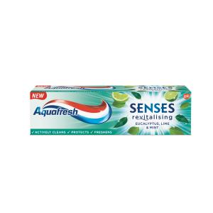 ПЗ АКВАФРЕШ 0.075 SENSES EUCLYPTUS
