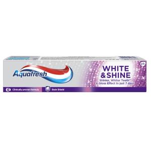 ПЗ АКВАФРЕШ 0.100 WHITE SHINE