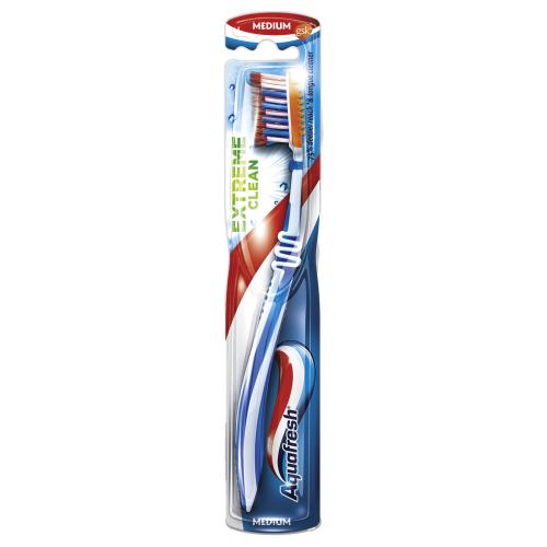 ЧЗ АКВАФРЕШ Extreme clean med