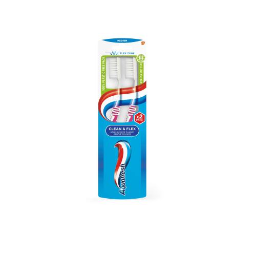 ЧЗ АКВАФРЕШ DUO CLEAN FLEX