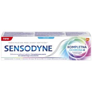ПЗ СЕНЗОДИН 0.075 Complete protection