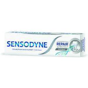 ПЗ СЕНЗОДИН 0.075 Repair Protect Whitening