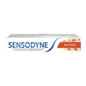 ПЗ СЕНЗОДИН 0.075 ANTI CARIES