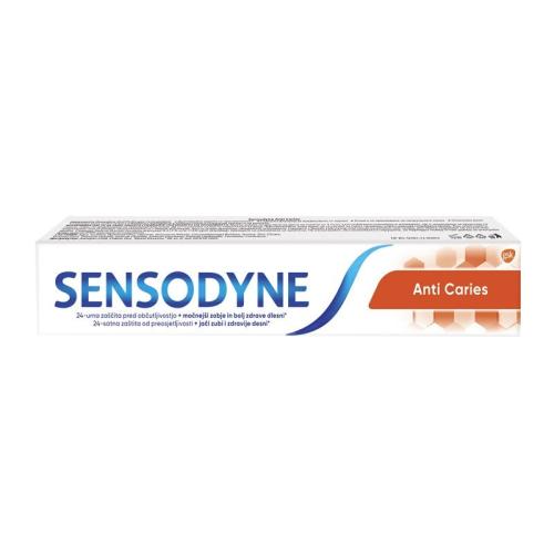 ПЗ СЕНЗОДИН 0.075 ANTI CARIES