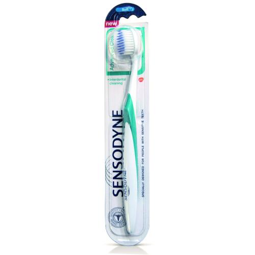 ЧЗ СЕНЗОДИН ADVANCED CLEAN SOFT