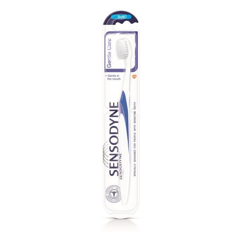 ЧЗ СЕНЗОДИН GENTLE CARE SOFT