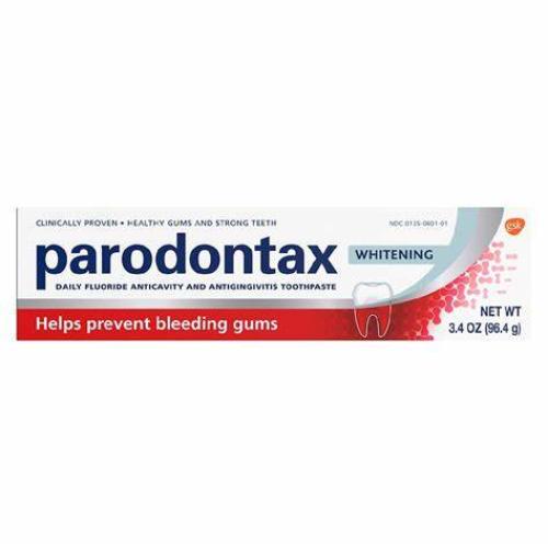 ПЗ ПАРАДОНТАКС 0.075 WHITENING