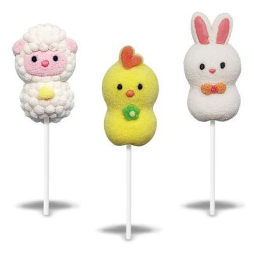 МАРШМЕЛОУ БЛИЗАЛКА EASTER YAMMIEZ 0.025 /7185/