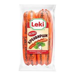 ЛЕКИ КРЕНВИРШ ВАКУУМ 0.600