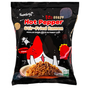РАМЕН SAMYANG 0.120 ПЪРЖЕН С ЛЮТ ПИПЕР /5057/