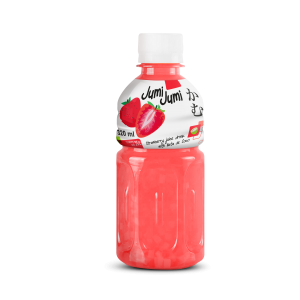 НАПИТКА JUMI JUMI 0.320 ЯГОДА С КОКОС