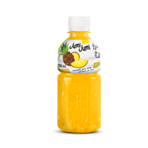 НАПИТКА JUMI JUMI 0.320 АНАНАС С КОКОС