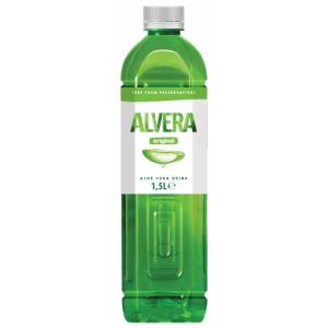 НАПИТКА ALVERA 1.500 АЛОЕ ВЕРА ОРИГИНАЛ