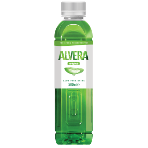 НАПИТКА ALVERA 0.500 АЛОЕ ВЕРА ОРИГИНАЛ