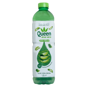 НАПИТКА АЛОЕ ВЕРА 1.500 НАТУРАЛНО