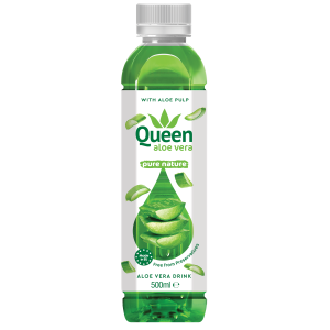 НАПИТКА АЛОЕ ВЕРА 0.500 НАТУРАЛНО