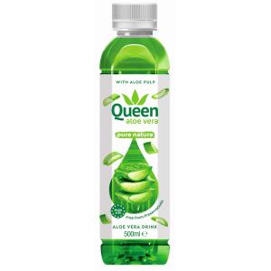 НАПИТКА АЛОЕ ВЕРА 0.500 НАТУРАЛНО