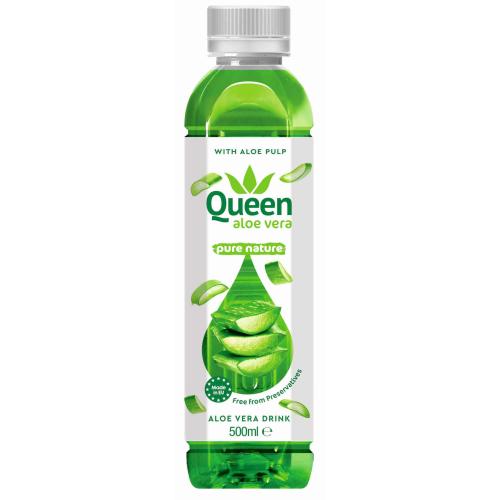 НАПИТКА АЛОЕ ВЕРА 0.500 НАТУРАЛНО