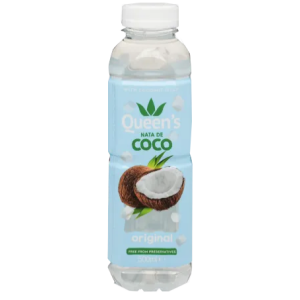 НАПИТКА QUEEN 0.500 КОКОС