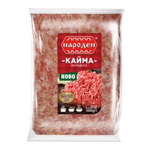 НАРОДНА КАЙМА ОХЛ. 0.500 КЛАСИК