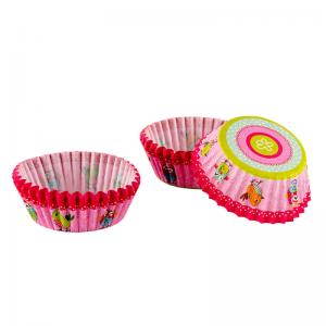 Форма за мъфини Luigi Ferrero FR-1065P 60 броя