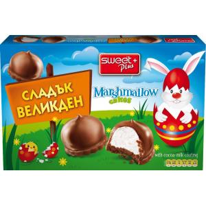 СЛАДЪК ВЕЛИКДЕН МАРШМЕЛОУ КЕЙК 0.225