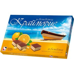 ШБ КРАЙМОРИЕ 0.140