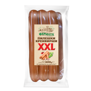 ФЕРМАТА КРЕНВИРШ 0.600 ВАКУУМ