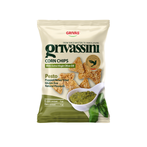 ГРИВАС ЧИПС ОТ ЦАРЕВИЦА 0.060 ПЕСТО