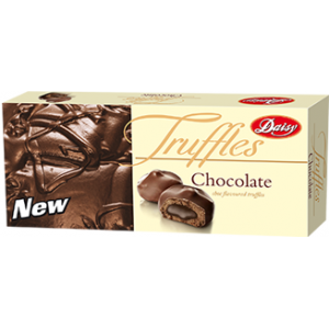 ДЕЙЗИ ТРЮФЕЛИ 0.180 ШОКОЛАД