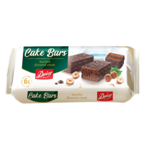 ДЕЙЗИ КЕЙК БАР 0.150 ЛЕШНИК 6бр.
