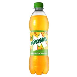 МИРИНДА МАНДАРИНА И МАНГО 0.500