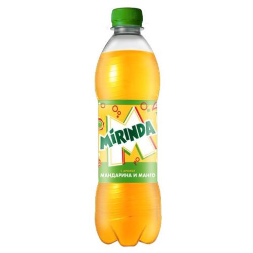 МИРИНДА МАНДАРИНА И МАНГО 0.500