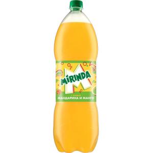 МИРИНДА МАНДАРИНА И МАНГО 2Л.