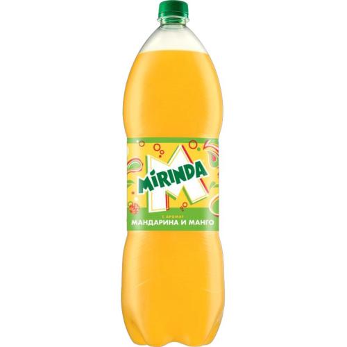 МИРИНДА МАНДАРИНА И МАНГО 2Л.