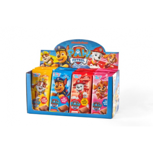 Ш-Д ПЕС ПАТРУЛ 0.080 МЛЕЧЕН