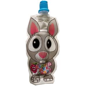 ДЪГА ЖЕЛЕ АНИМАЛС 0.011